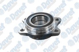 SKF VKBC 20133 On Tekerlek Poryasi A6- A8 2.0tdi/2.4/2.8fsi/3.0/3.2 04--> 43×132.2x40.25 - - Baf-0127 A/Vk210